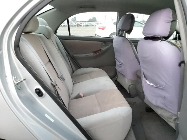 Photo 10 from auction – 2008 TOYOTA COROLLA CE with VIN 1NXBR32E98Z045558