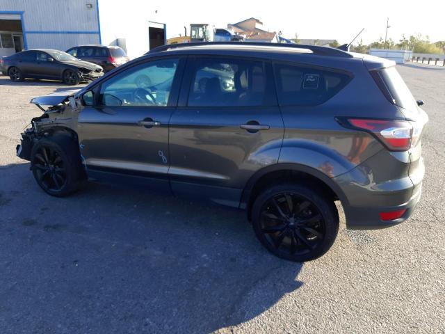 Photo 2 from auction – 2018 FORD ESCAPE SE with VIN 1FMCU0GD8JUA85928