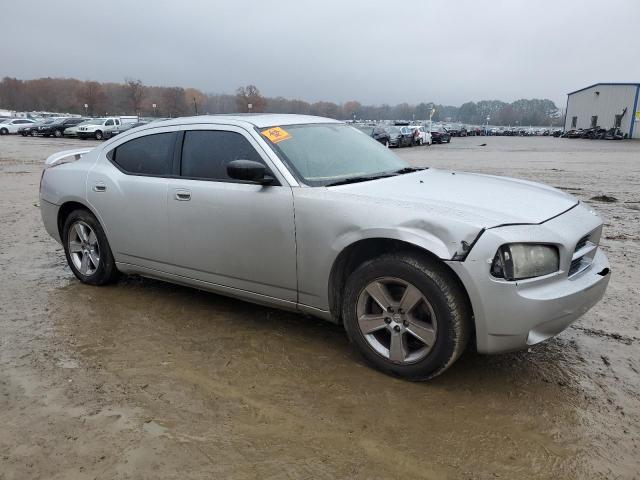 Photo 4 from auction – 2008 DODGE CHARGER SX with VIN 2B3KA33G58H125634