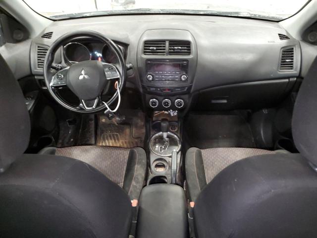 Photo 8 from auction – 2017 MITSUBISHI OUTLANDER with VIN JA4AP3AU2HZ009125