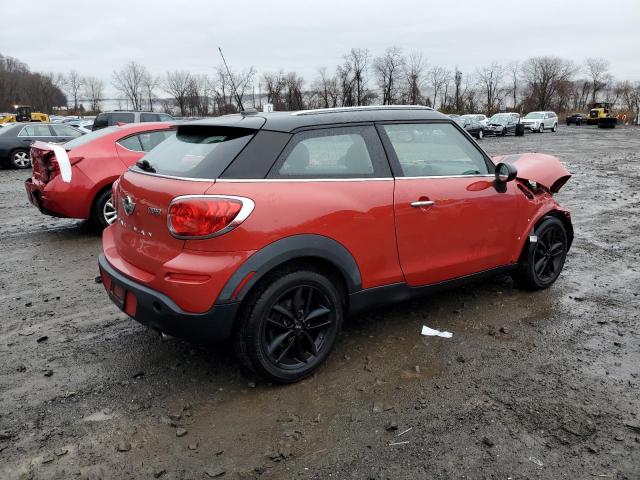 Photo 3 from auction – 2015 MINI COOPER PAC with VIN WMWSS1C54FWN95163