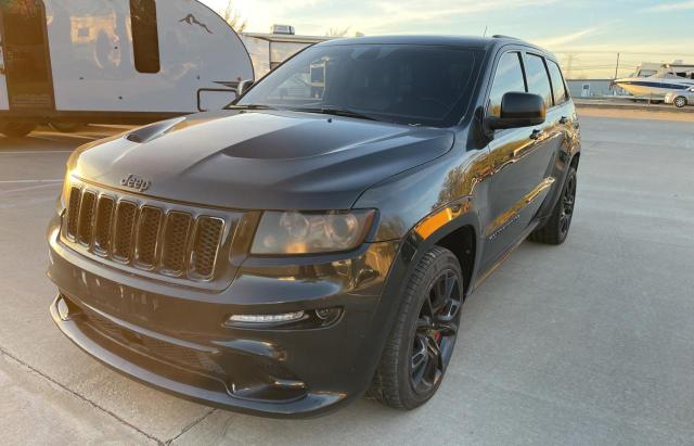 Photo 2 from auction – 2012 JEEP GRAND CHER with VIN 1C4RJFDJ6CC205531