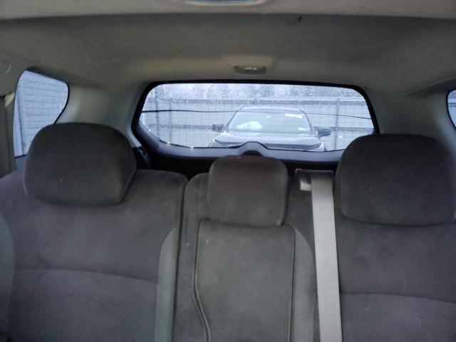 Photo 10 from auction – 2007 MITSUBISHI OUTLANDER with VIN JA4MS31XX7U008337