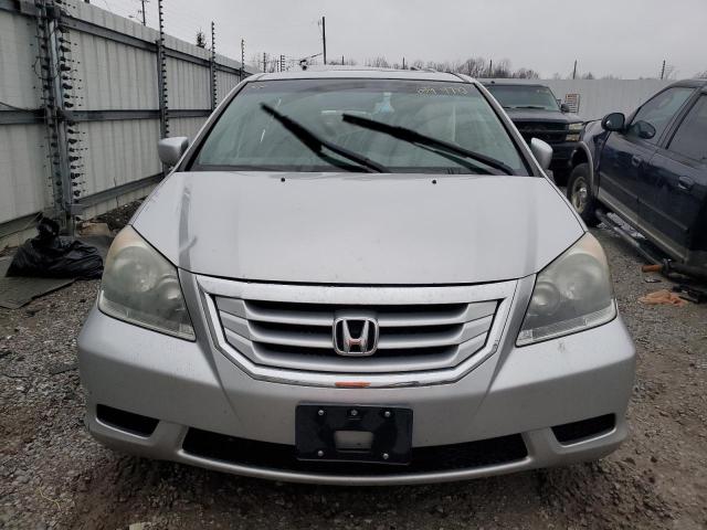 Photo 5 from auction – 2010 HONDA ODYSSEY EX with VIN 5FNRL3H61AB067377