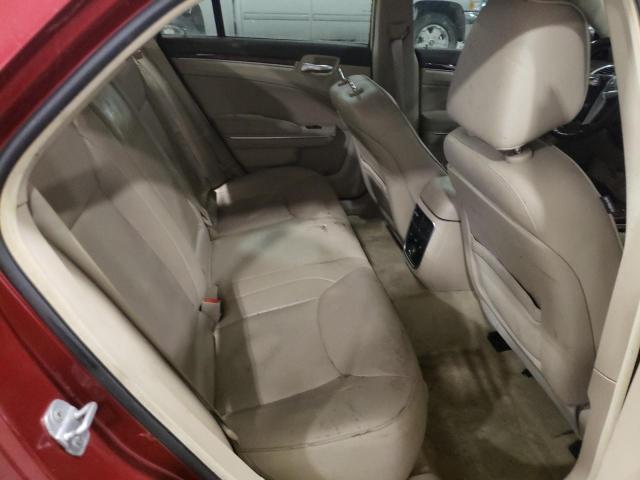 Photo 10 from auction – 2011 CHRYSLER 300C with VIN 2C3CK6CT3BH573879
