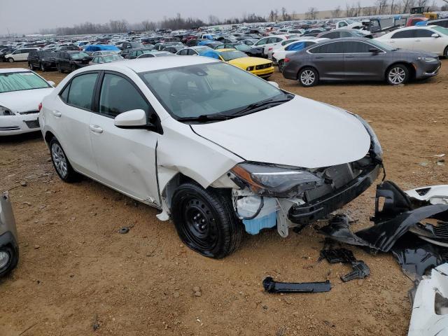 Photo 4 from auction – 2019 TOYOTA COROLLA L with VIN 5YFBURHE2KP916494