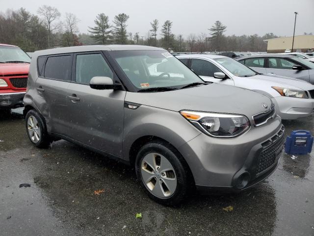 Photo 4 from auction – 2014 KIA SOUL with VIN KNDJN2A28E7106910