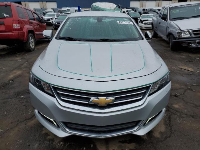 Photo 5 from auction – 2018 CHEVROLET IMPALA LT with VIN 1G1105SA0JU137952
