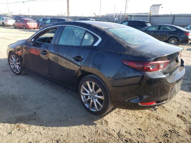 Photo 2 from auction – 2021 MAZDA 3 SELECT with VIN JM1BPABL8M1323763
