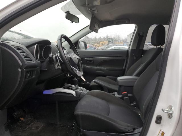 Photo 7 from auction – 2012 MITSUBISHI OUTLANDER with VIN JA4AP3AU3CZ011667