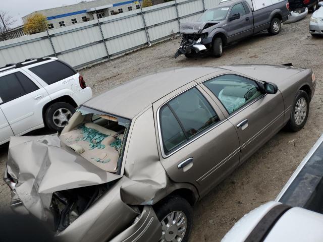 Photo 3 from auction – 2004 FORD CROWN VICT with VIN 2FAFP74W84X152764