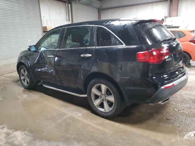 Photo 2 from auction – 2012 ACURA MDX TECHNO with VIN 2HNYD2H3XCH521836