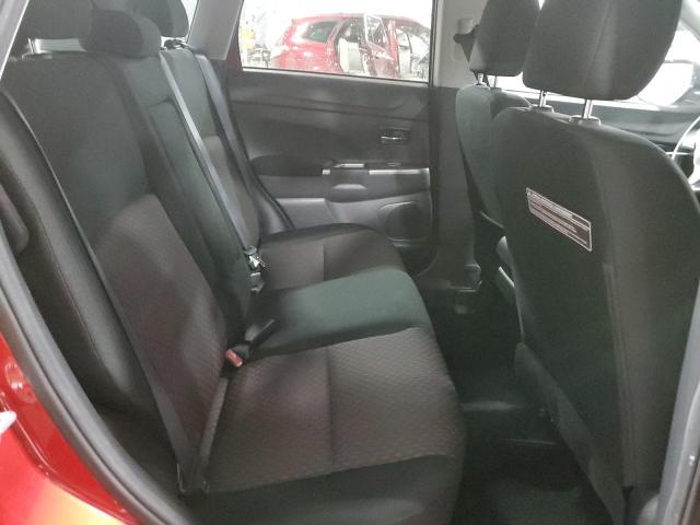 Photo 11 from auction – 2018 MITSUBISHI OUTLANDER with VIN JA4AP3AU6JU022947