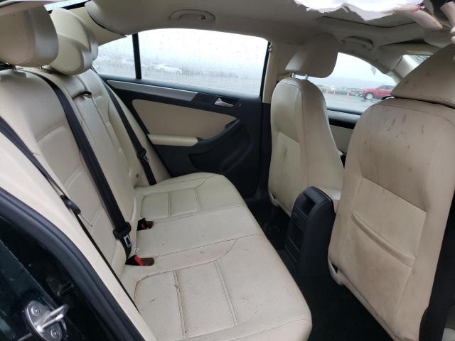 Photo 10 from auction – 2017 VOLKSWAGEN JETTA SE with VIN 3VWDB7AJ3HM366651