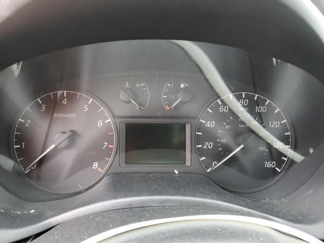 Photo 9 from auction – 2013 NISSAN SENTRA S with VIN 3N1AB7AP1DL775566