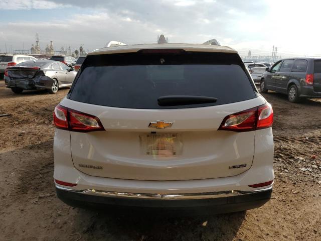 Photo 6 from auction – 2018 CHEVROLET EQUINOX PR with VIN 3GNAXMEV6JS623135
