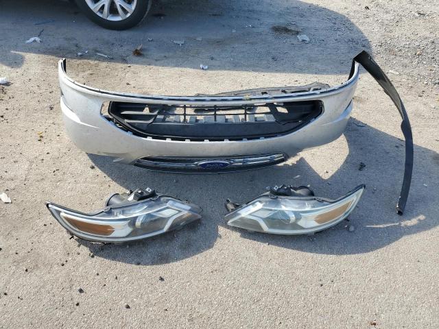 Photo 12 from auction – 2012 FORD TAURUS SEL with VIN 1FAHP2EW8CG131329