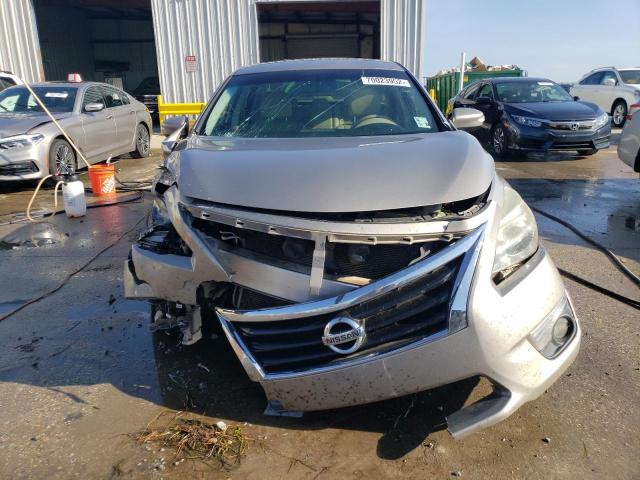 Photo 5 from auction – 2014 NISSAN ALTIMA 2.5 with VIN 1N4AL3AP4EN362907