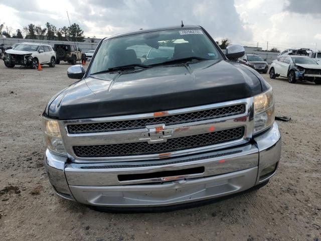 Photo 5 from auction – 2012 CHEVROLET SILVERADO with VIN 3GCPCSE00CG123081