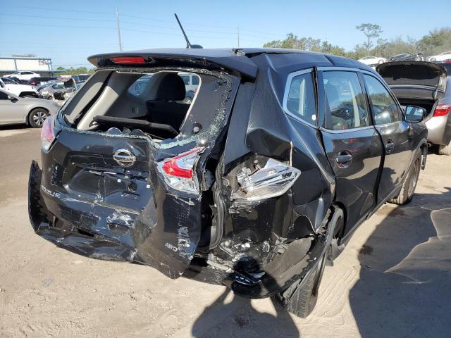 Photo 3 from auction – 2016 NISSAN ROGUE S with VIN KNMAT2MVXGP620014