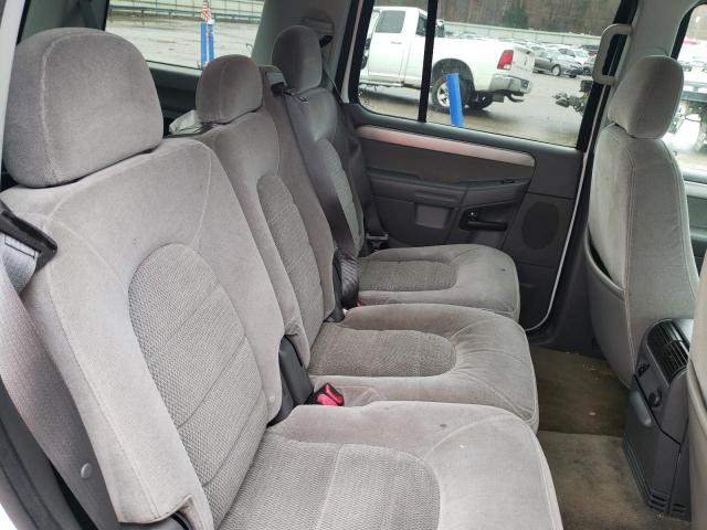 Photo 11 from auction – 2004 FORD EXPLORER X with VIN 1FMZU73E64ZA98024