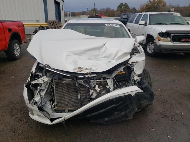 Photo 5 from auction – 2012 LEXUS ES 350 with VIN JTHBK1EG0C2508720