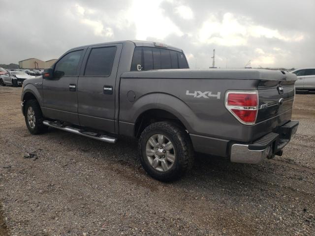 Photo 2 from auction – 2009 FORD F150 SUPER with VIN 1FTPW14V19FA20082