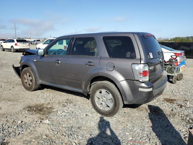 Photo 2 from auction – 2009 MERCURY MARINER with VIN 4M2CU81759KJ23025