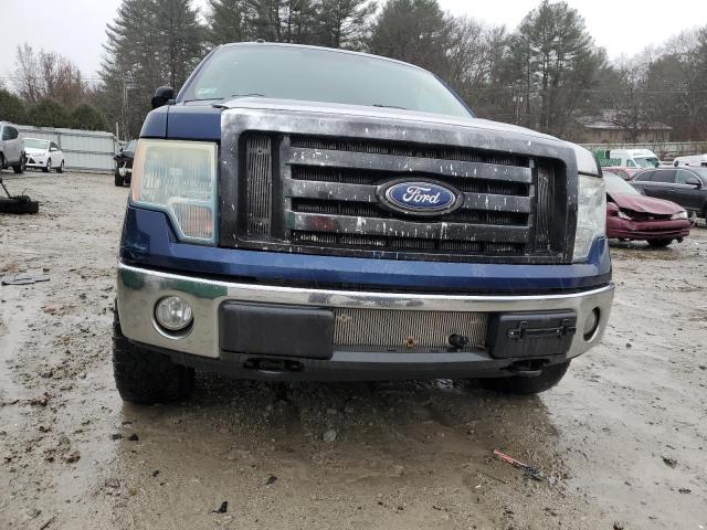 Zdjęcie 5 z aukcji – 2010 FORD F150 SUPER z VIN 1FTFX1EV0AFB32397