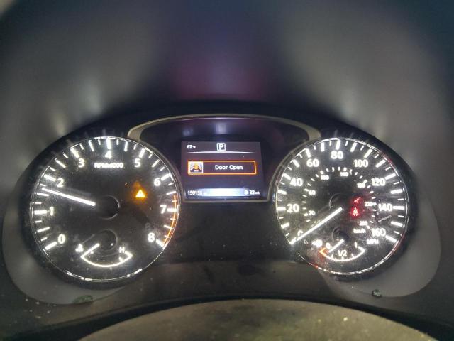 Photo 9 from auction – 2018 NISSAN ALTIMA 2.5 with VIN 1N4AL3APXJC157341