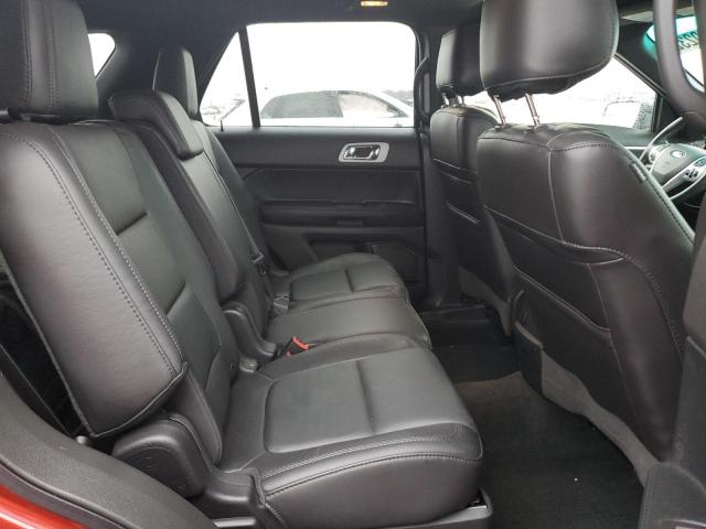 Photo 11 from auction – 2014 FORD EXPLORER X with VIN 1FM5K7D85EGC34671