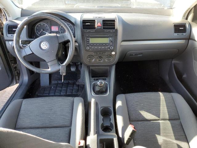 Photo 8 from auction – 2007 VOLKSWAGEN RABBIT with VIN WVWAR71K07W068924