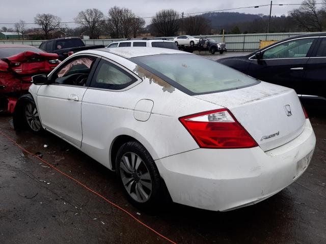 Photo 2 from auction – 2008 HONDA ACCORD EX with VIN 1HGCS12708A026452