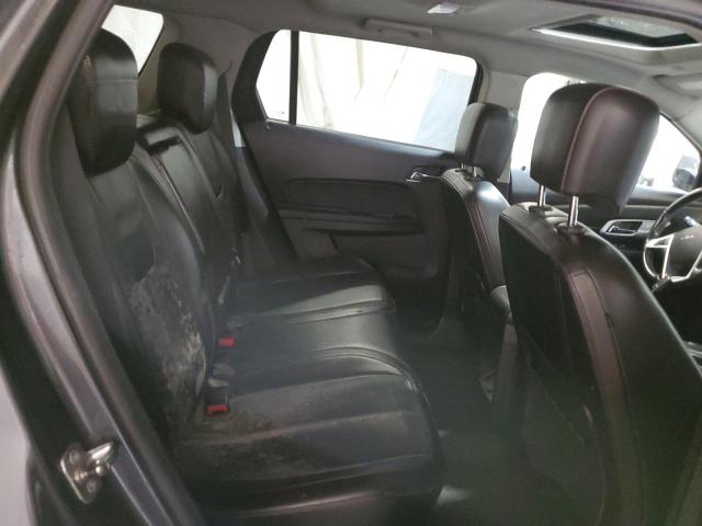 Photo 11 from auction – 2011 GMC TERRAIN with VIN 2CTFLVEC0B6365150