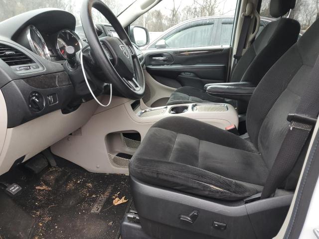 Photo 7 from auction – 2016 DODGE GRAND CARA with VIN 2C4RDGCG1GR235049