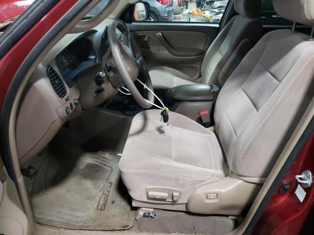 Photo 7 from auction – 2002 TOYOTA SEQOUIA with VIN 5TDBT44A72S113972