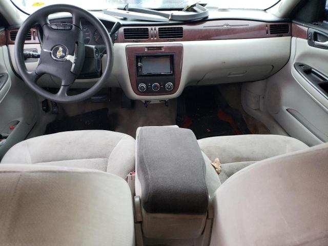 Photo 8 from auction – 2006 CHEVROLET IMPALA LS with VIN 2G1WB58K769251029
