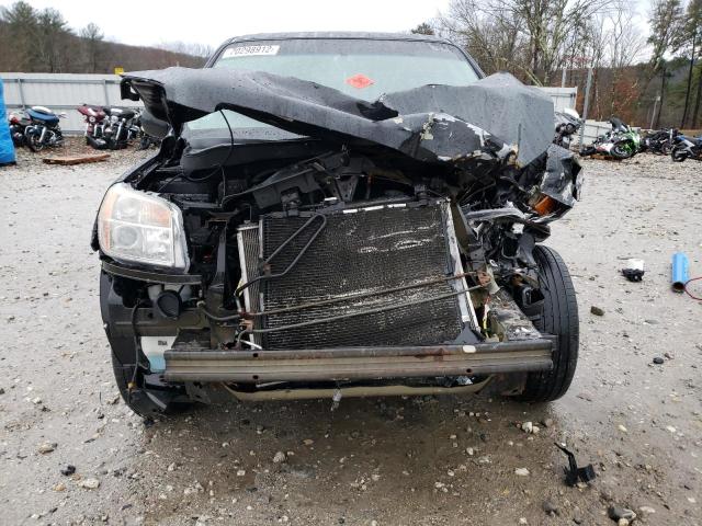 Photo 5 from auction – 2008 HONDA PILOT SE with VIN 5FNYF18338B001825