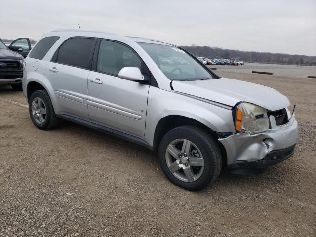Photo 4 from auction – 2009 CHEVROLET EQUINOX LT with VIN 2CNDL53F396231500