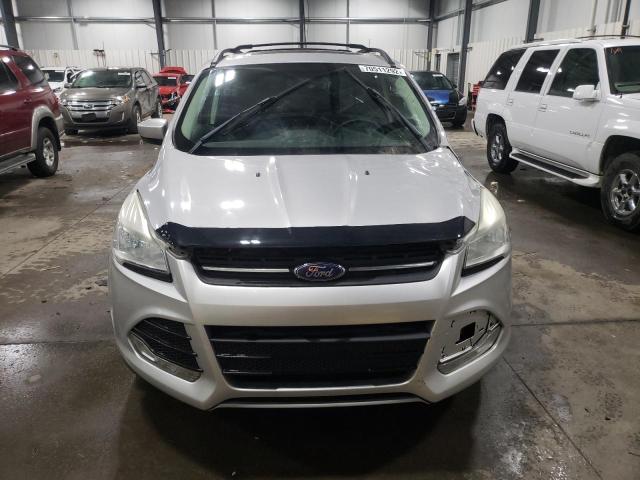Photo 5 from auction – 2013 FORD ESCAPE SE with VIN 1FMCU9G92DUC75633