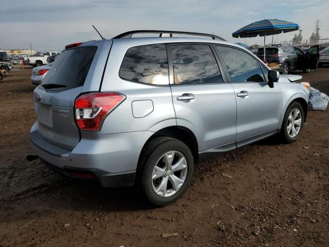 Photo 3 from auction – 2014 SUBARU FORESTER 2 with VIN JF2SJAEC4EH533607