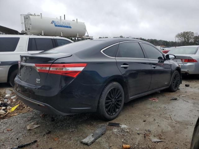 Photo 3 from auction – 2015 TOYOTA AVALON HYB with VIN 4T1BD1EB1FU038993
