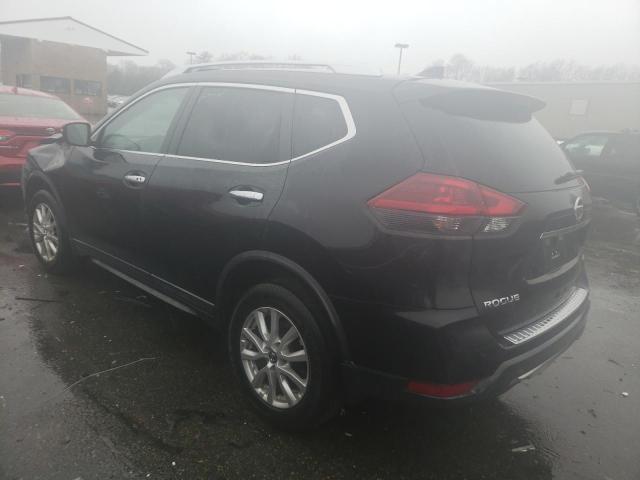 Photo 2 from auction – 2018 NISSAN ROGUE S with VIN KNMAT2MV0JP596281