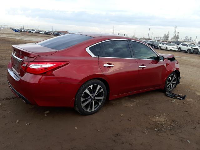 Photo 3 from auction – 2016 NISSAN ALTIMA 2.5 with VIN 1N4AL3AP6GC168068