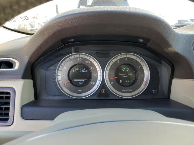 Photo 9 from auction – 2013 VOLVO XC70 3.2 with VIN YV4952BL9D1147121