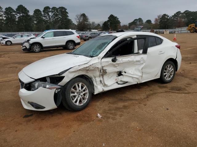 MAZDA 3 TOURING 2015 with VIN 3MZBM1V75FM162945 - Photo from auction