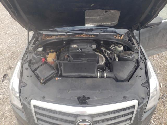 Photo 11 from auction – 2014 CADILLAC ATS with VIN 1G6AA5RA7E0175639