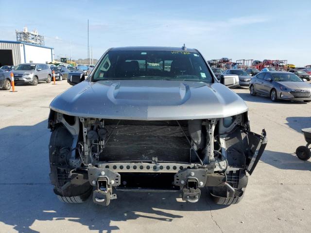Photo 5 from auction – 2019 CHEVROLET SILVERADO with VIN 3GCPWFED2KG245392