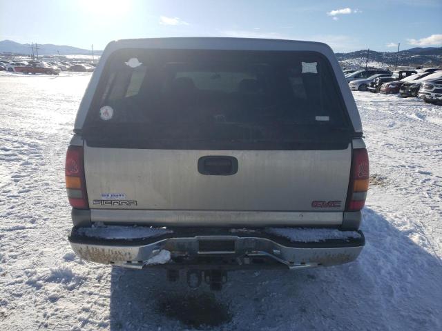 Photo 6 from auction – 2000 GMC NEW SIERRA with VIN 2GTEK19V4Y1352793