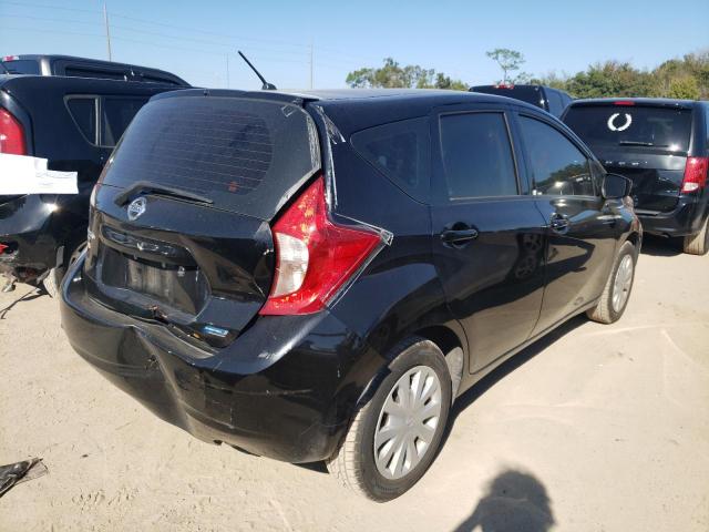 Photo 3 from auction – 2016 NISSAN VERSA NOTE with VIN 3N1CE2CP0GL378399